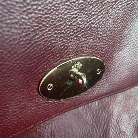 Mulberry Lily Bag! 👜 🇬🇧 - Picture 10 of 15